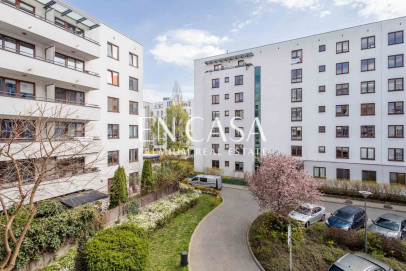 Apartment Rent Warszawa Mokotów Bobrowiecka